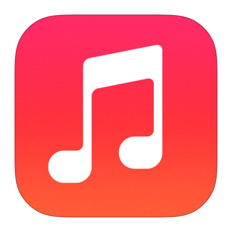 apple music